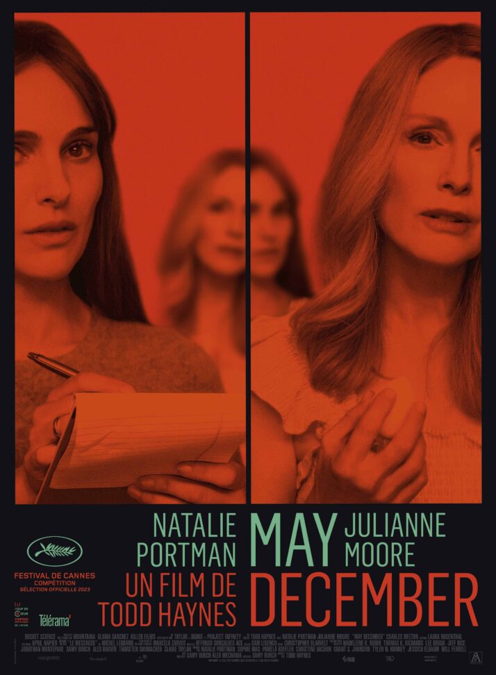 Vermines : arachnophobia