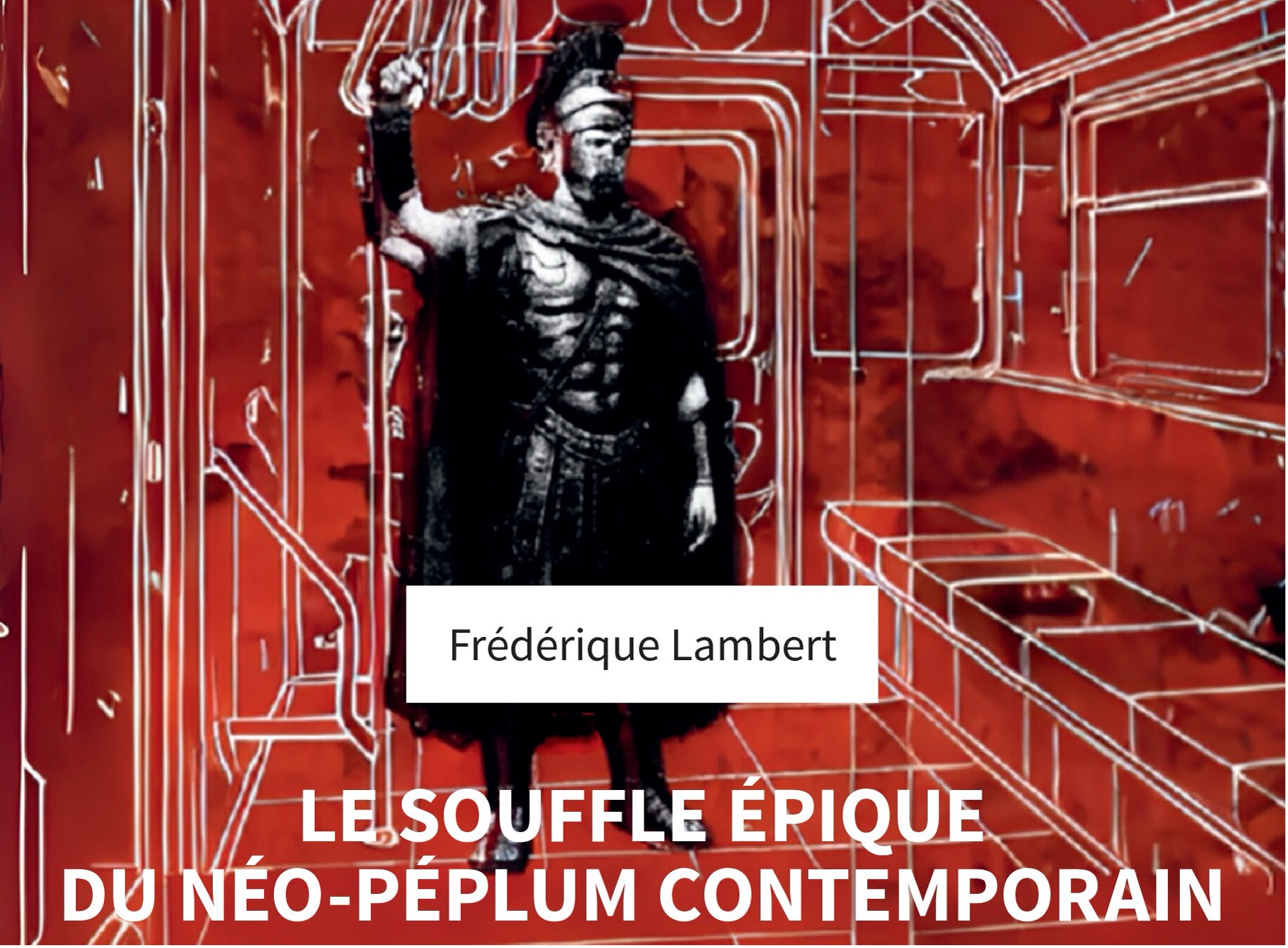 Vermines : arachnophobia